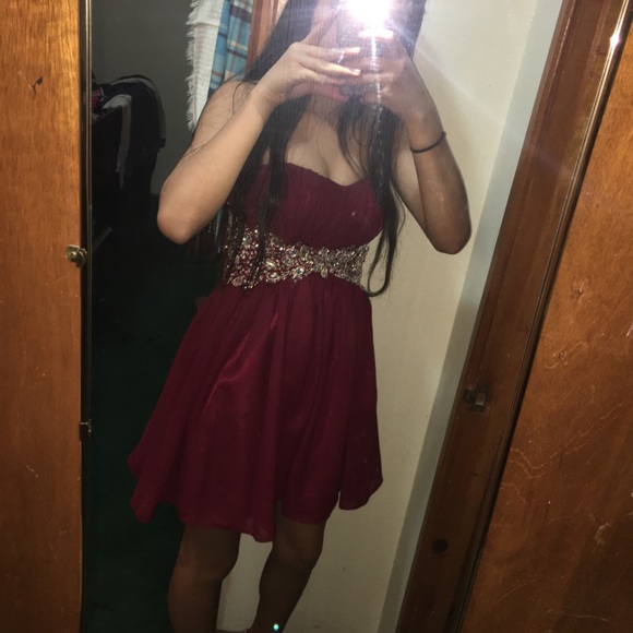 Windsor Dresses Hoco Dress Poshmark